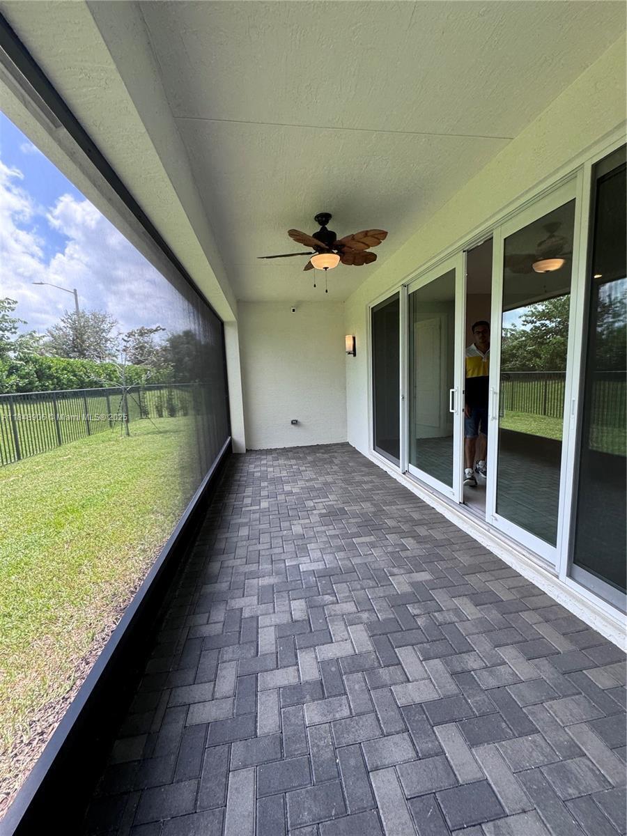 RIVERLAND PARCEL C - PLAT - Residential Lease