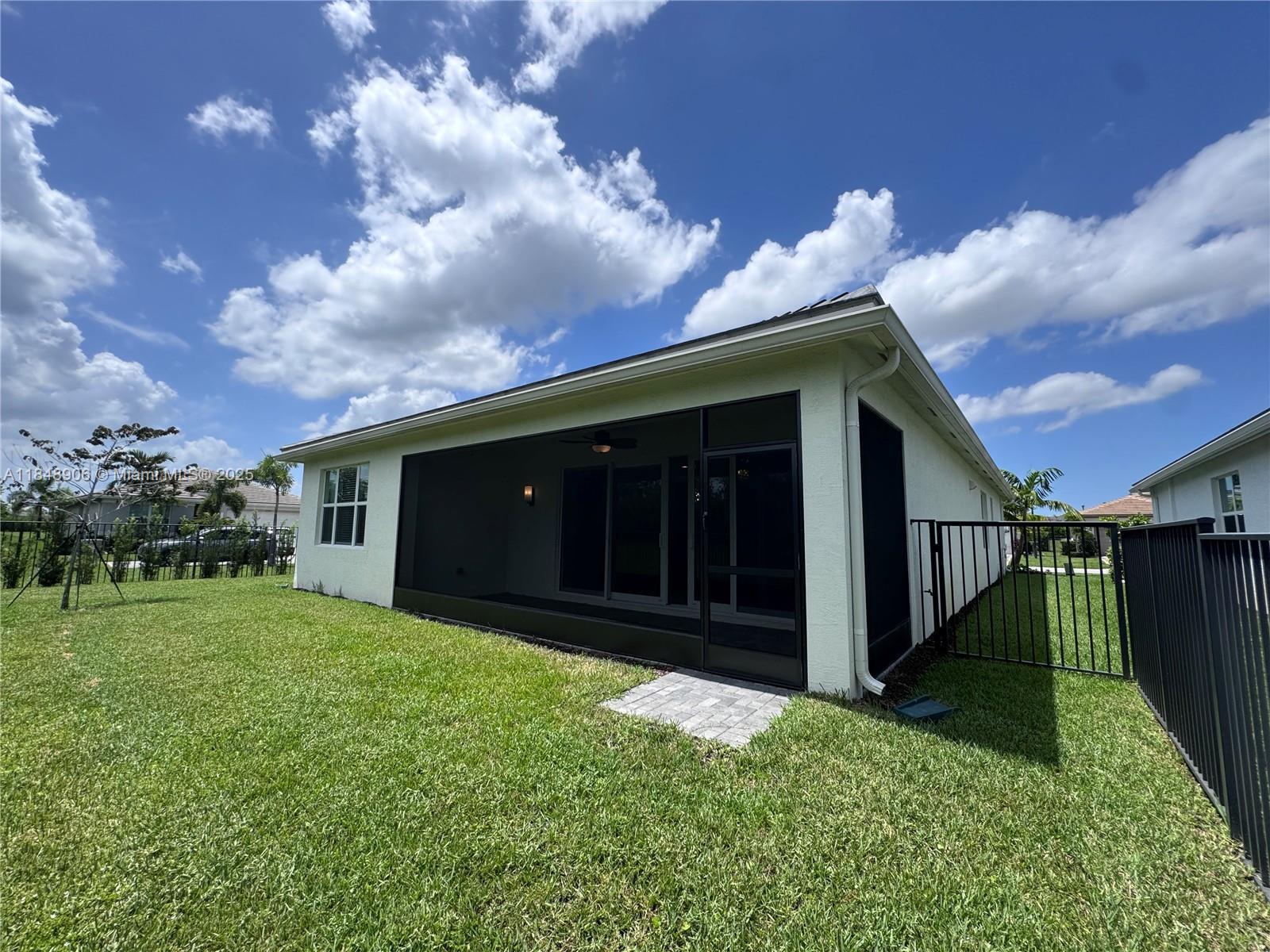 RIVERLAND PARCEL C - PLAT - Residential Lease