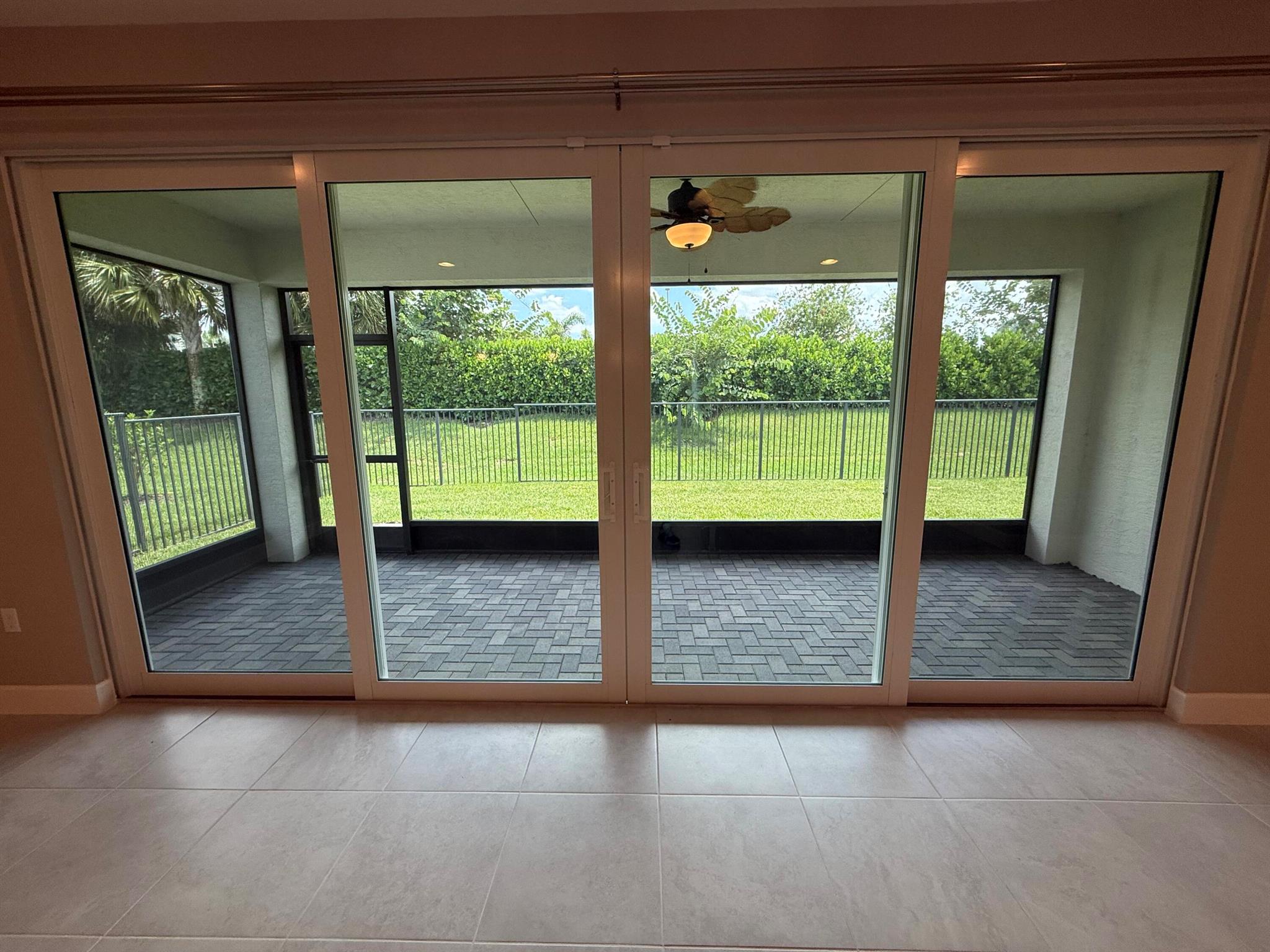 RIVERLAND PARCEL C - PLAT - Residential Lease