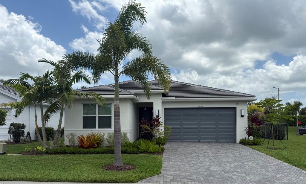 Photo of 12780 SW Clear Water Way, Port St Lucie, FL 34987 (MLS # R11120309)