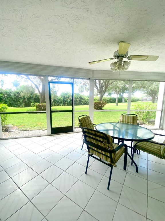 Patios of Boca Barwood - Residential