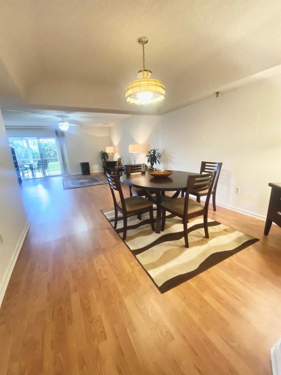 Patios of Boca Barwood - Residential