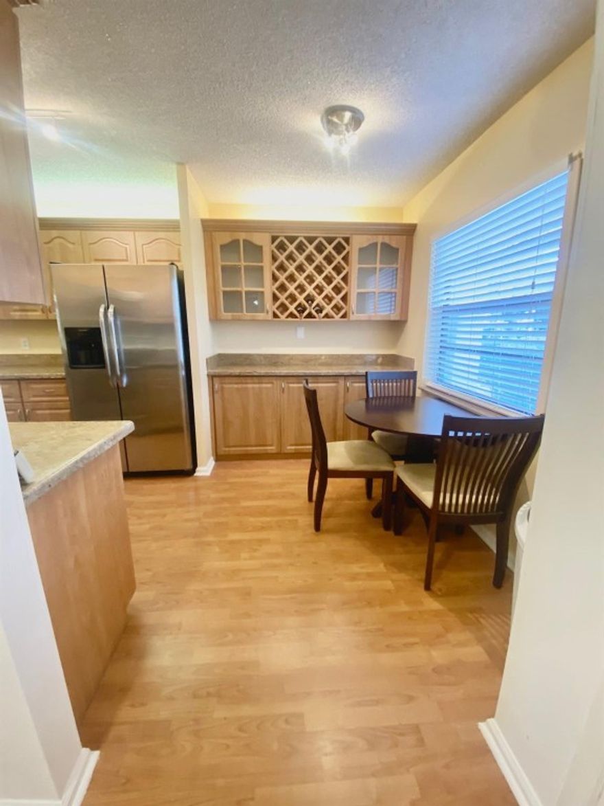 ***NEWLY PRICED TO SELL***NEEDS TLC***PRICED ACCORDINGLY***Make this Extraordinary 1515 Sq ft of living space Plus 250 Sq foot Patio Area with Seperate Laundry Room in the Unit Your Home! The Patio's is Boca's Best Kept Secret! You will Not Believe the Space! Walk In Closets, Split Bedroom Layout with En-Suite Bathrooms! Magnificent Golf, Pool and Garden Views! Amenities Include 2 Heated Pools, each Having Jacuzzi and WiFi, Clay Tennis Court, BBQs, Clubhouse, Gym and More! NEW AIR CONDITIONER! 55+. No Leasing. Certified Emotional & Service Pets Only. ***NEWLY PRICED TO SELL***NEEDS TLC***PRICED ACCORDINGLY***Make this Extraordinary 1515 Sq ft of living space Plus 250 Sq foot Patio Area with Seperate Laundry Room in the Unit Your Home! The Patio's is Boca's Best Kept Secret! You will Not Believe the Space! Walk In Closets, Split Bedroom Layout with En-Suite Bathrooms! Magnificent Golf, Pool and Garden Views! Amenities Include 2 Heated Pools, each Having Jacuzzi and WiFi, Clay Tennis Court, BBQs, Clubhouse, Gym and More! NEW AIR CONDITIONER! 55+. No Leasing. Certified Emotional & Service Pets Only.