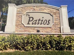 Patios of Boca Barwood - Residential