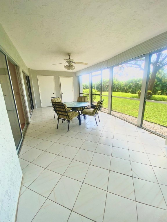 Patios of Boca Barwood - Residential