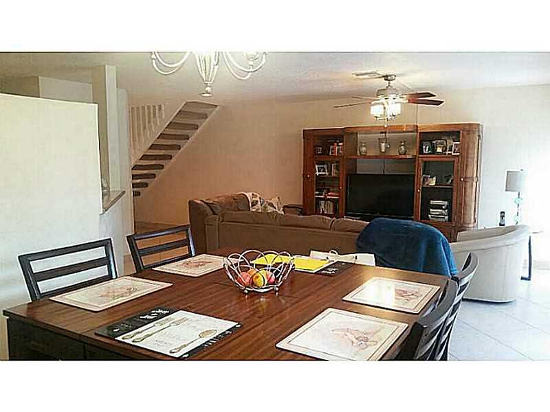 CORAL SUN TOWNHOMES CONDO - Residential