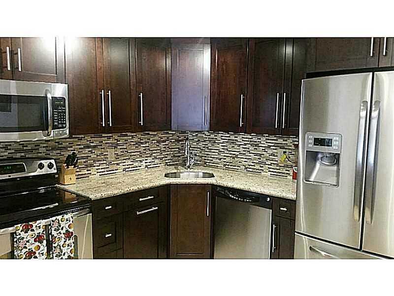 CORAL SUN TOWNHOMES CONDO - Residential