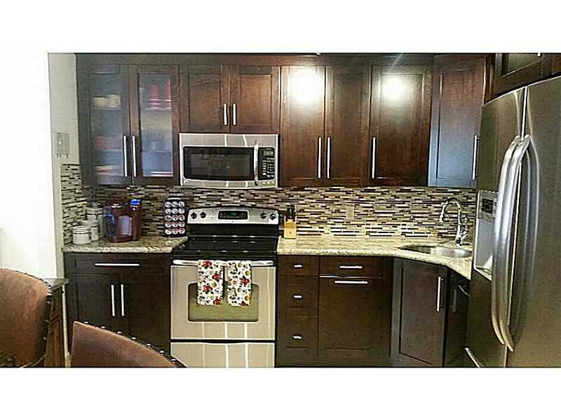 CORAL SUN TOWNHOMES CONDO - Residential