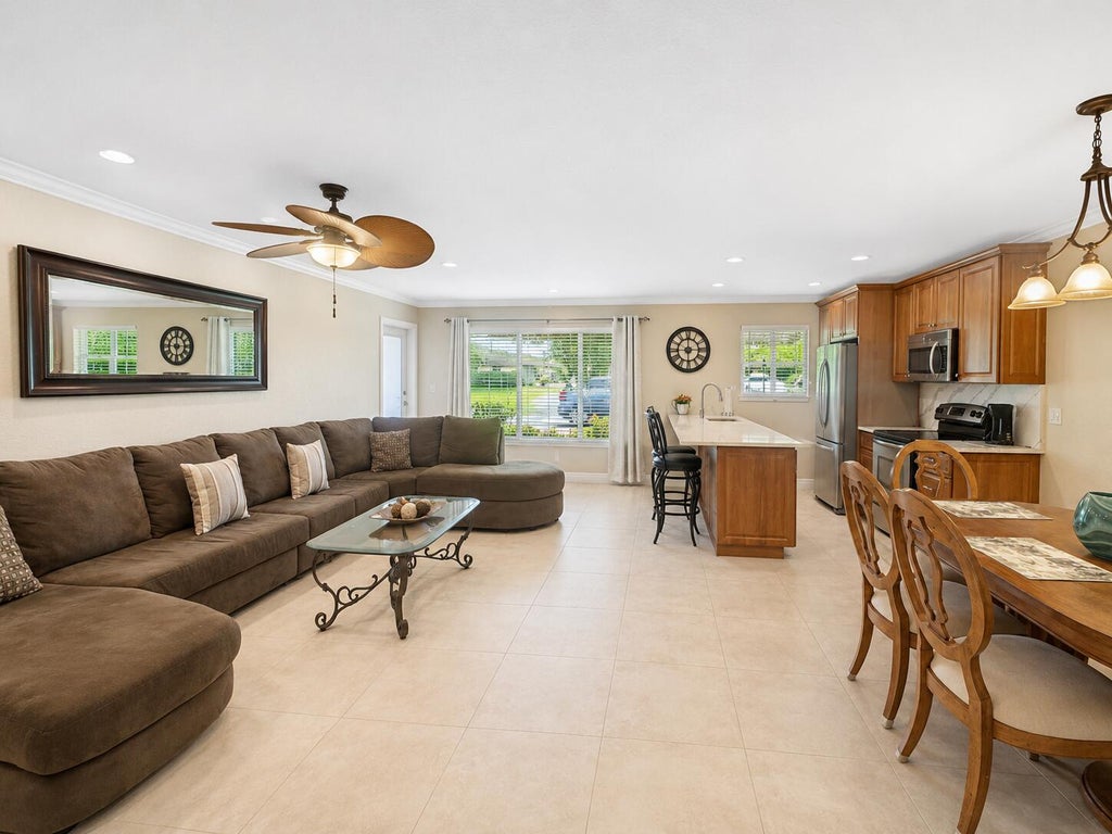 Photo of 512 High Point Drive #C, Delray Beach, FL 33445 (MLS # B26059633)