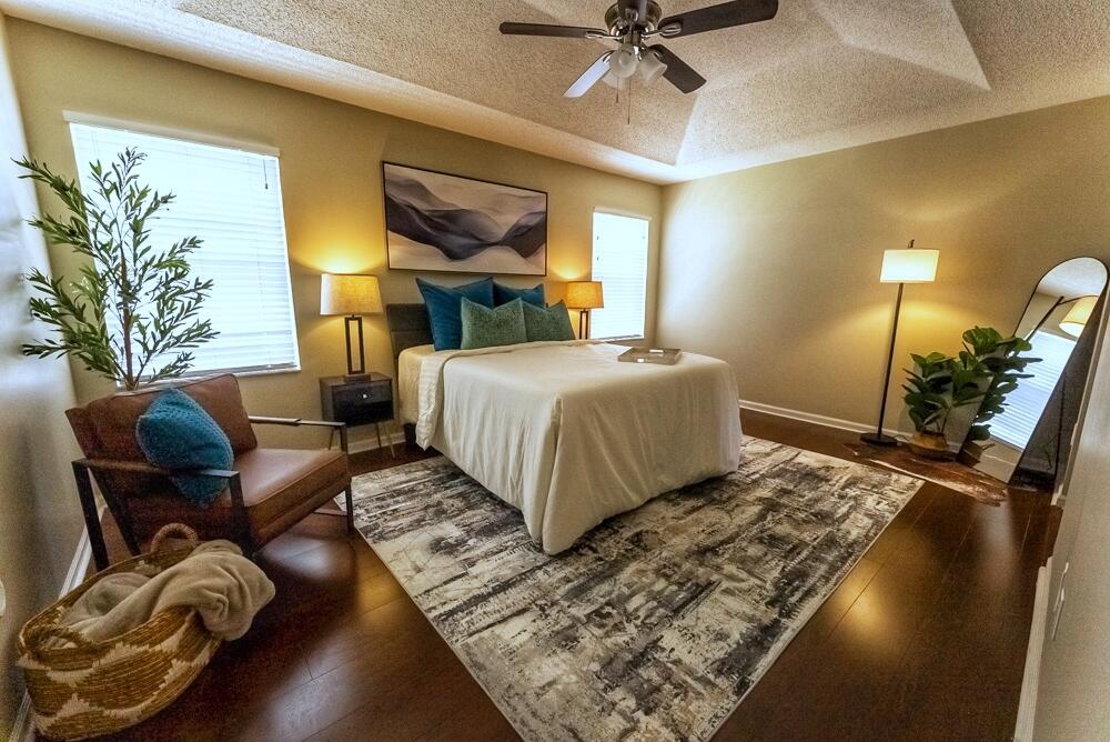 REGENCY LAKES AT COCONUT CREEK - Residential