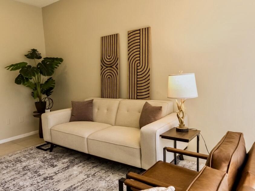 REGENCY LAKES AT COCONUT CREEK - Residential