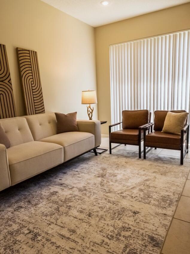 REGENCY LAKES AT COCONUT CREEK - Residential