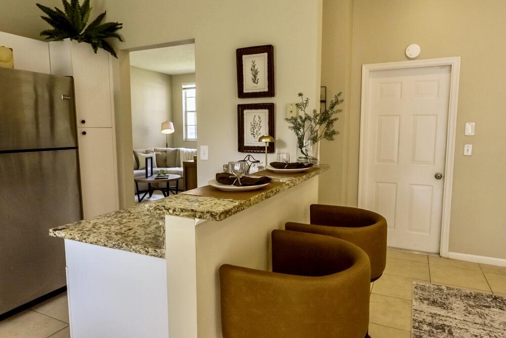 REGENCY LAKES AT COCONUT CREEK - Residential