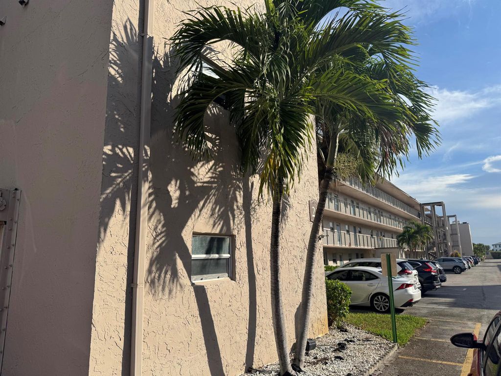 Photo of 725 Lori Drive #107, Palm Springs, FL 33461 (MLS # R11147775)