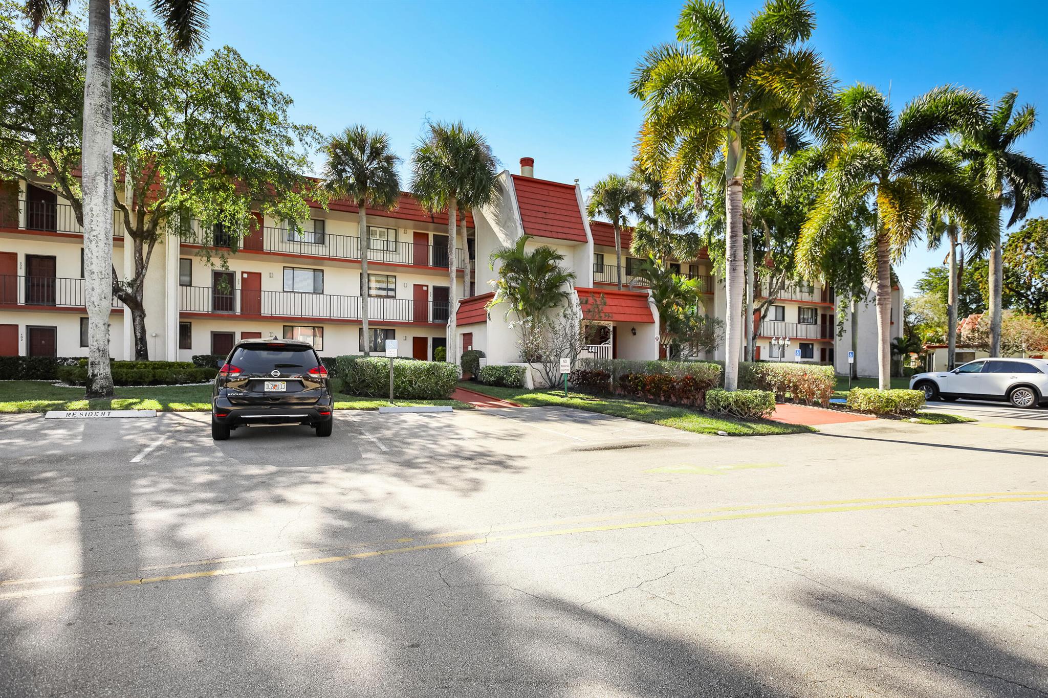 4411 Trevi Court 303