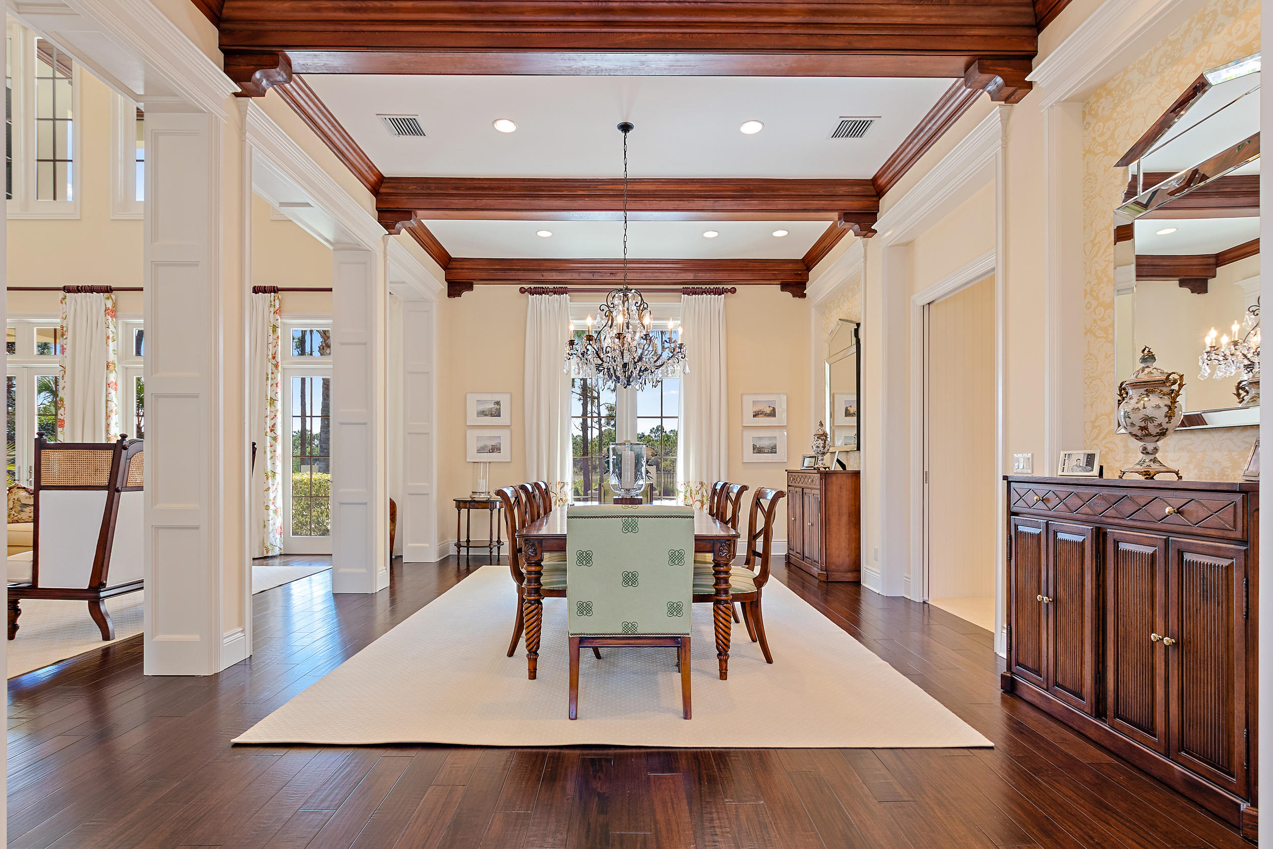 OLD MARSH GOLF CLUB MINOR - Residential