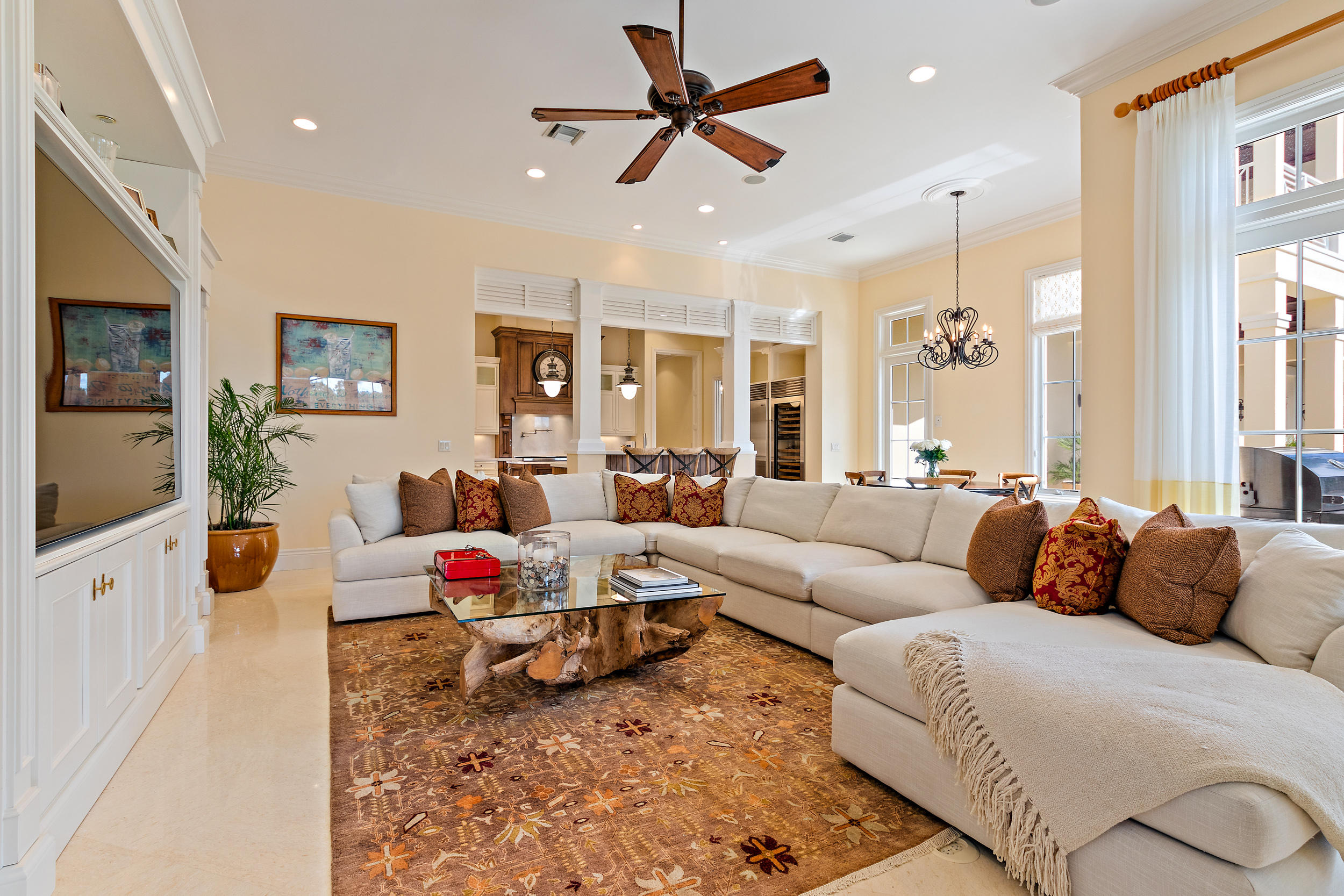 OLD MARSH GOLF CLUB MINOR - Residential