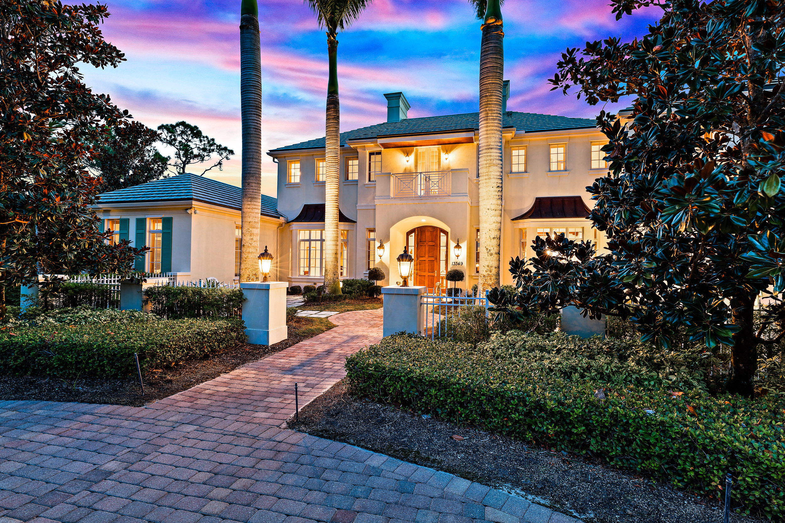 OLD MARSH GOLF CLUB MINOR - Residential