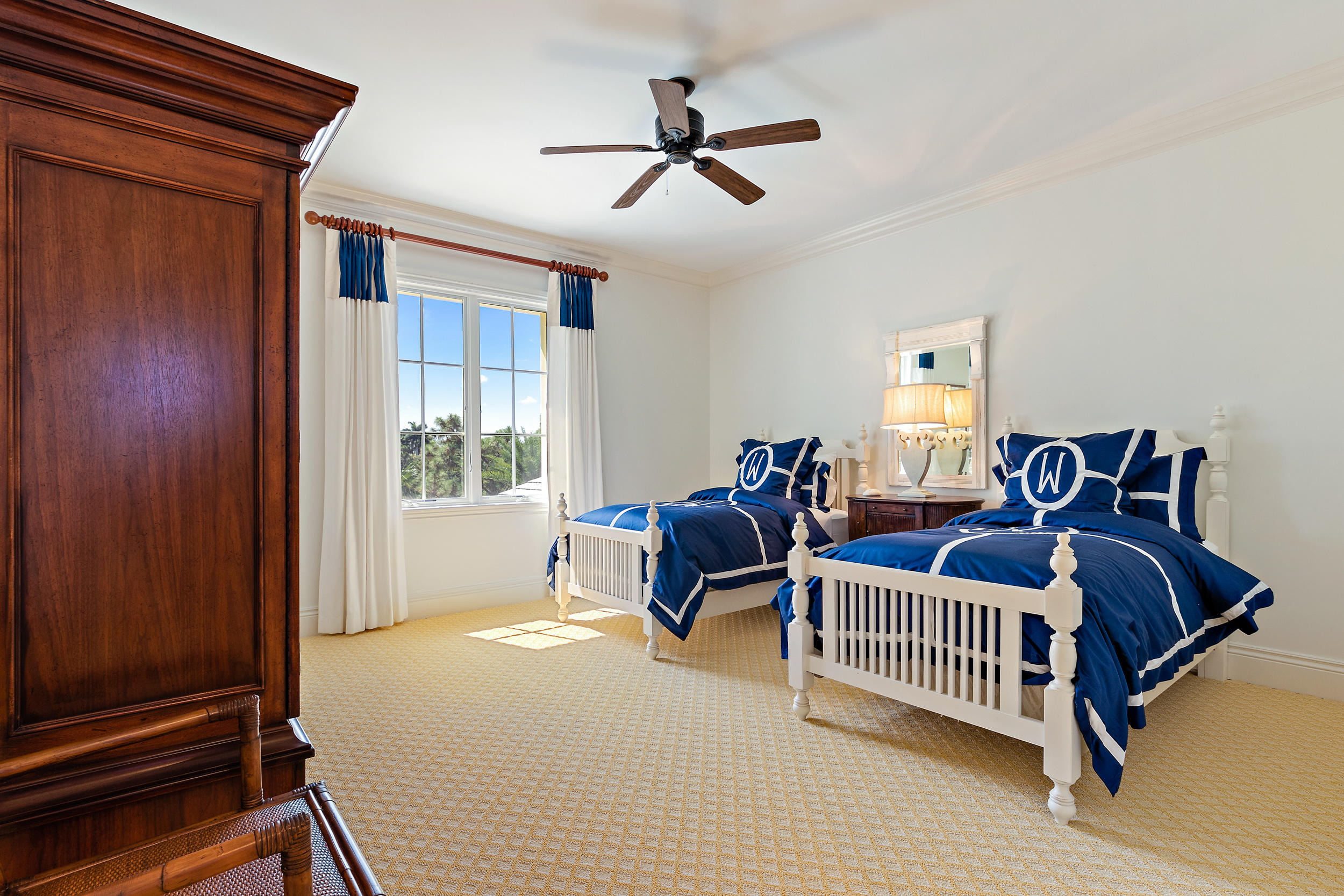 OLD MARSH GOLF CLUB MINOR - Residential