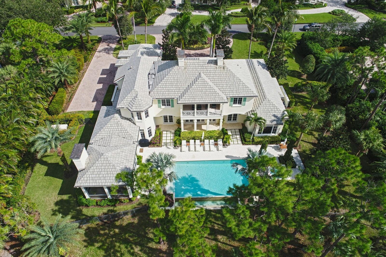 OLD MARSH GOLF CLUB MINOR - Residential