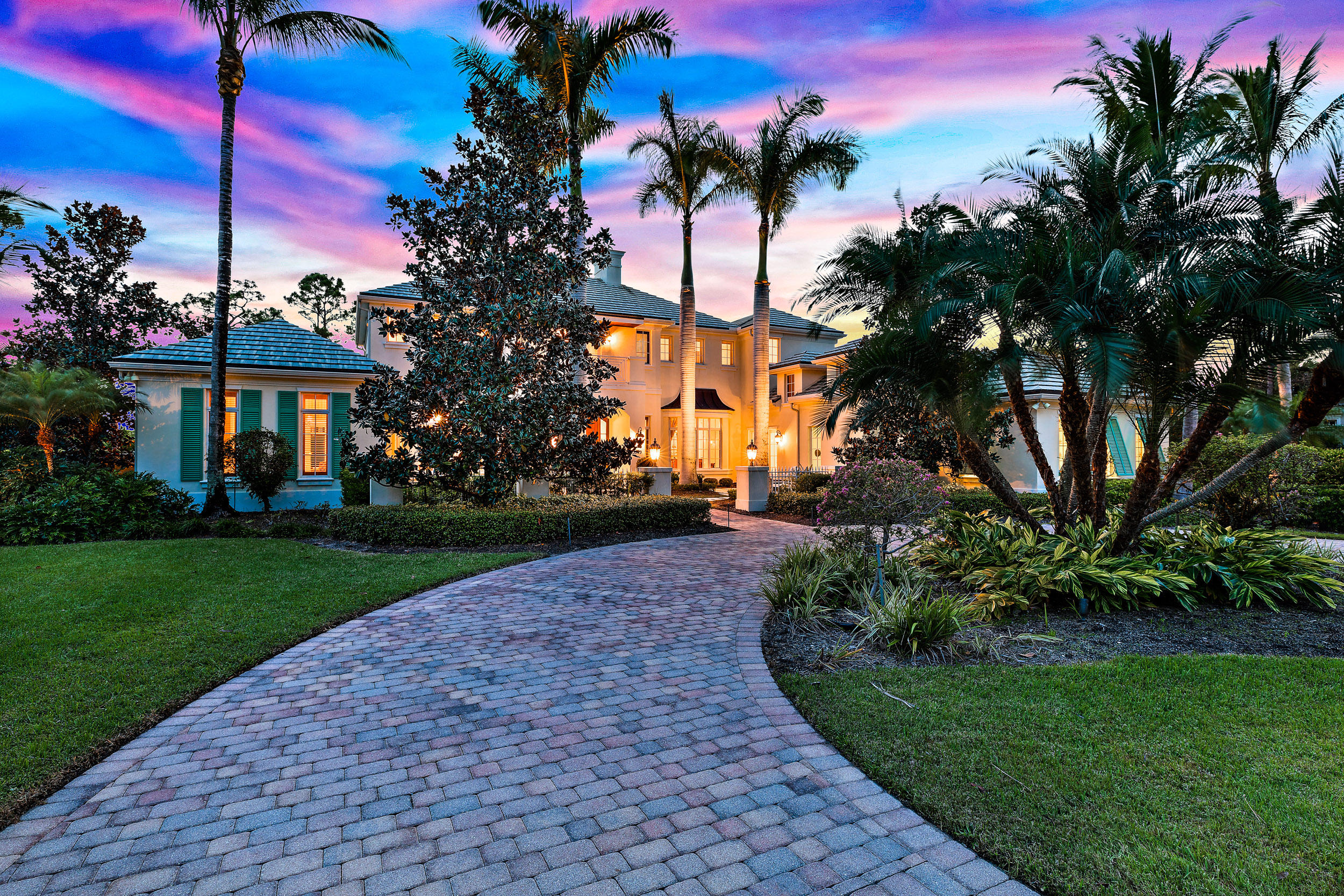 OLD MARSH GOLF CLUB MINOR - Residential