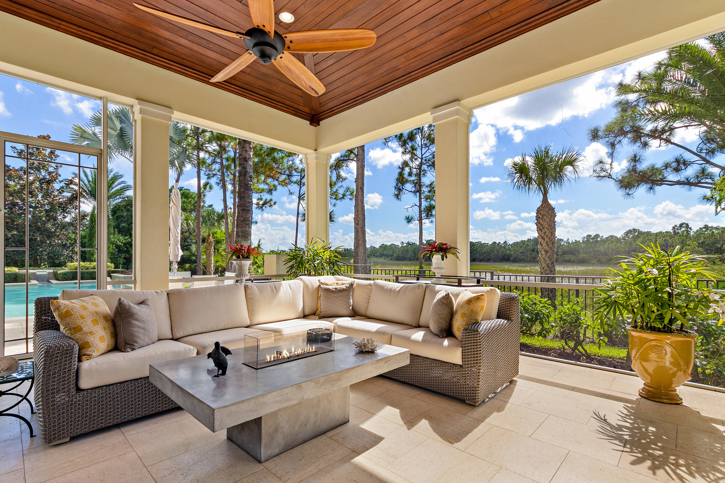 OLD MARSH GOLF CLUB MINOR - Residential