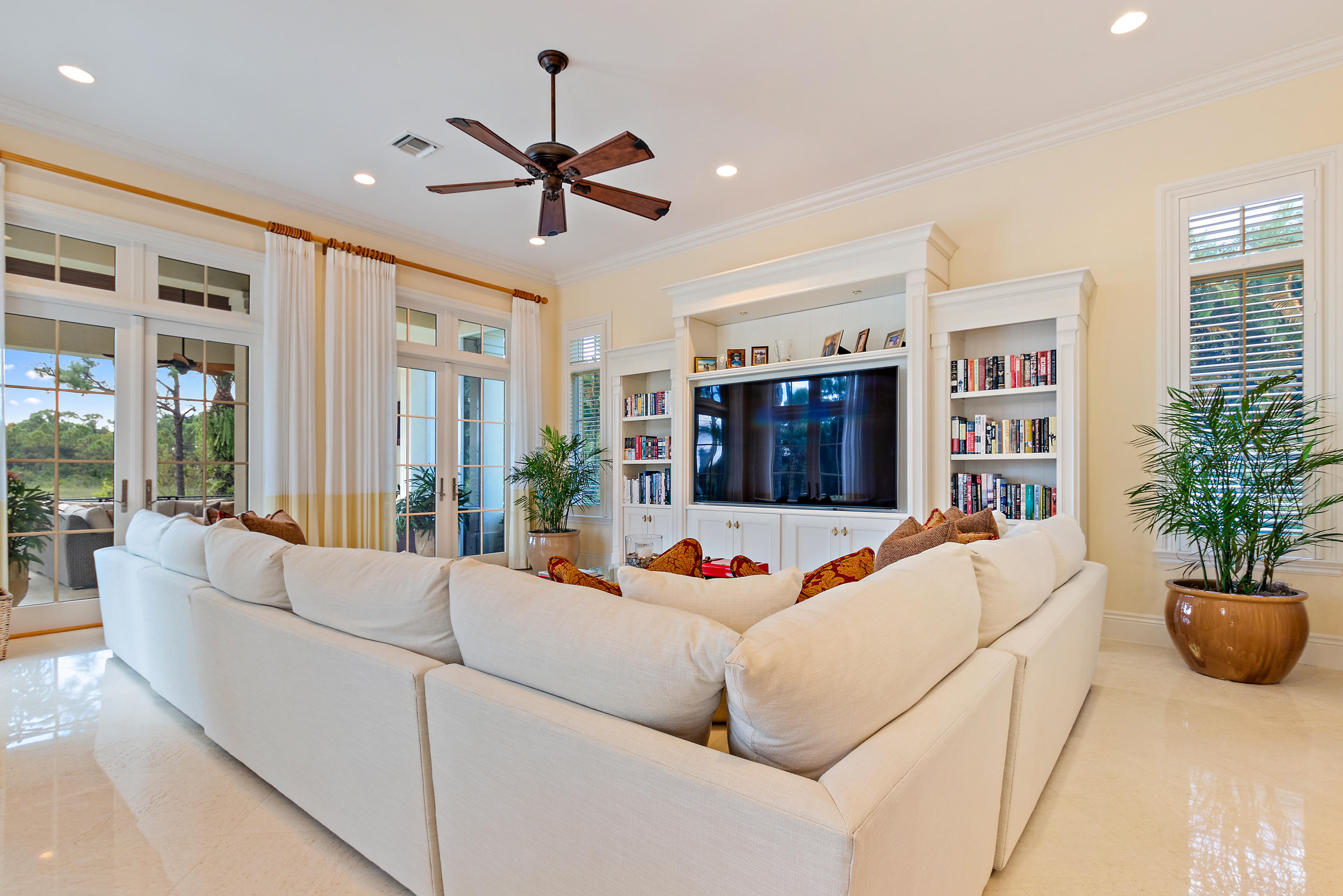 OLD MARSH GOLF CLUB MINOR - Residential