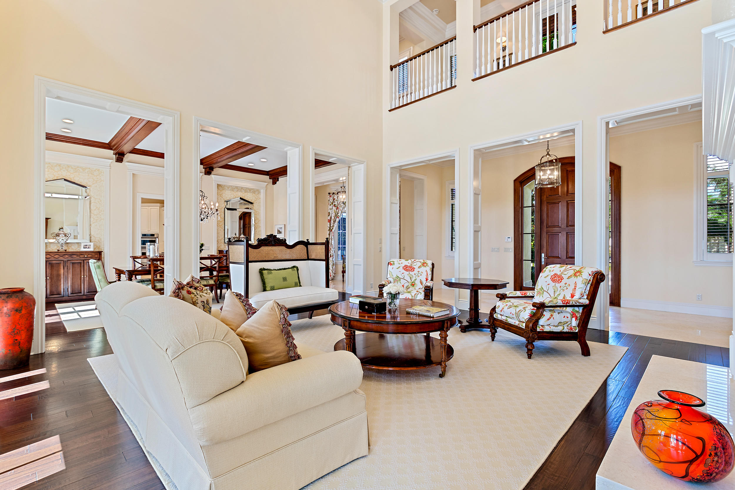 OLD MARSH GOLF CLUB MINOR - Residential