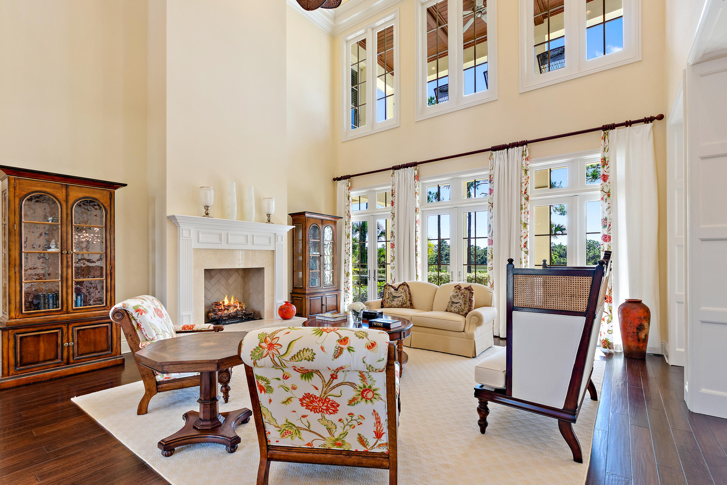 OLD MARSH GOLF CLUB MINOR - Residential