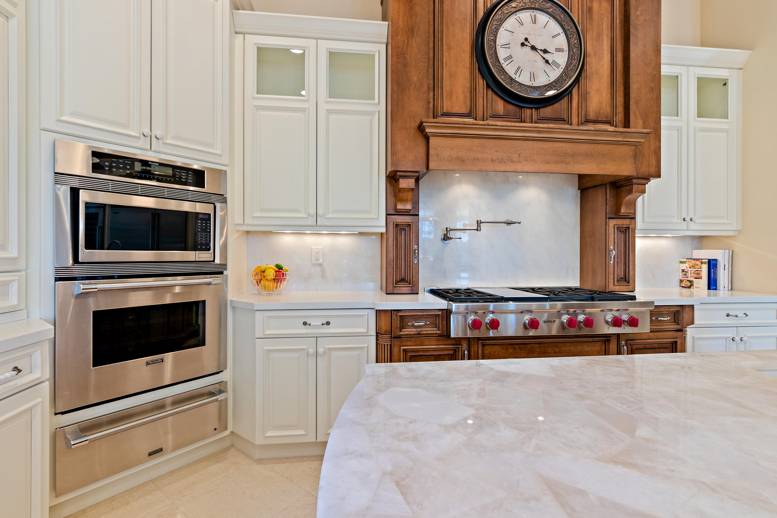 OLD MARSH GOLF CLUB MINOR - Residential