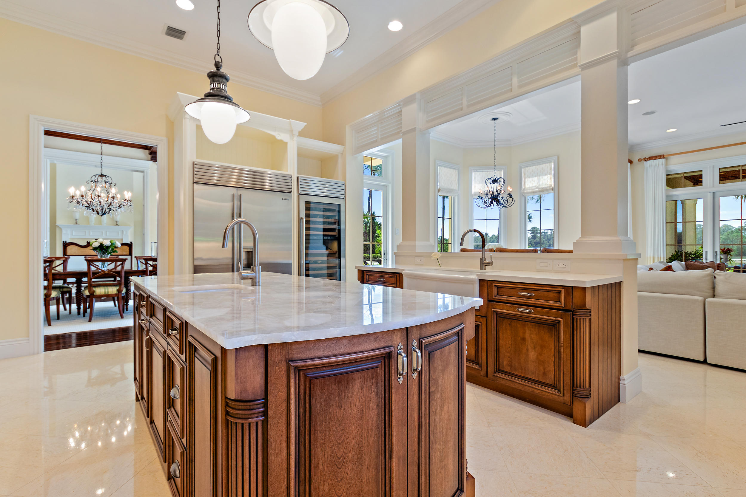 OLD MARSH GOLF CLUB MINOR - Residential