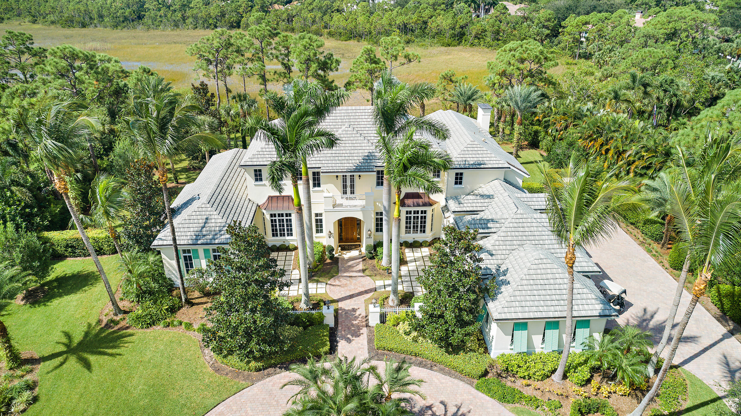 OLD MARSH GOLF CLUB MINOR - Residential