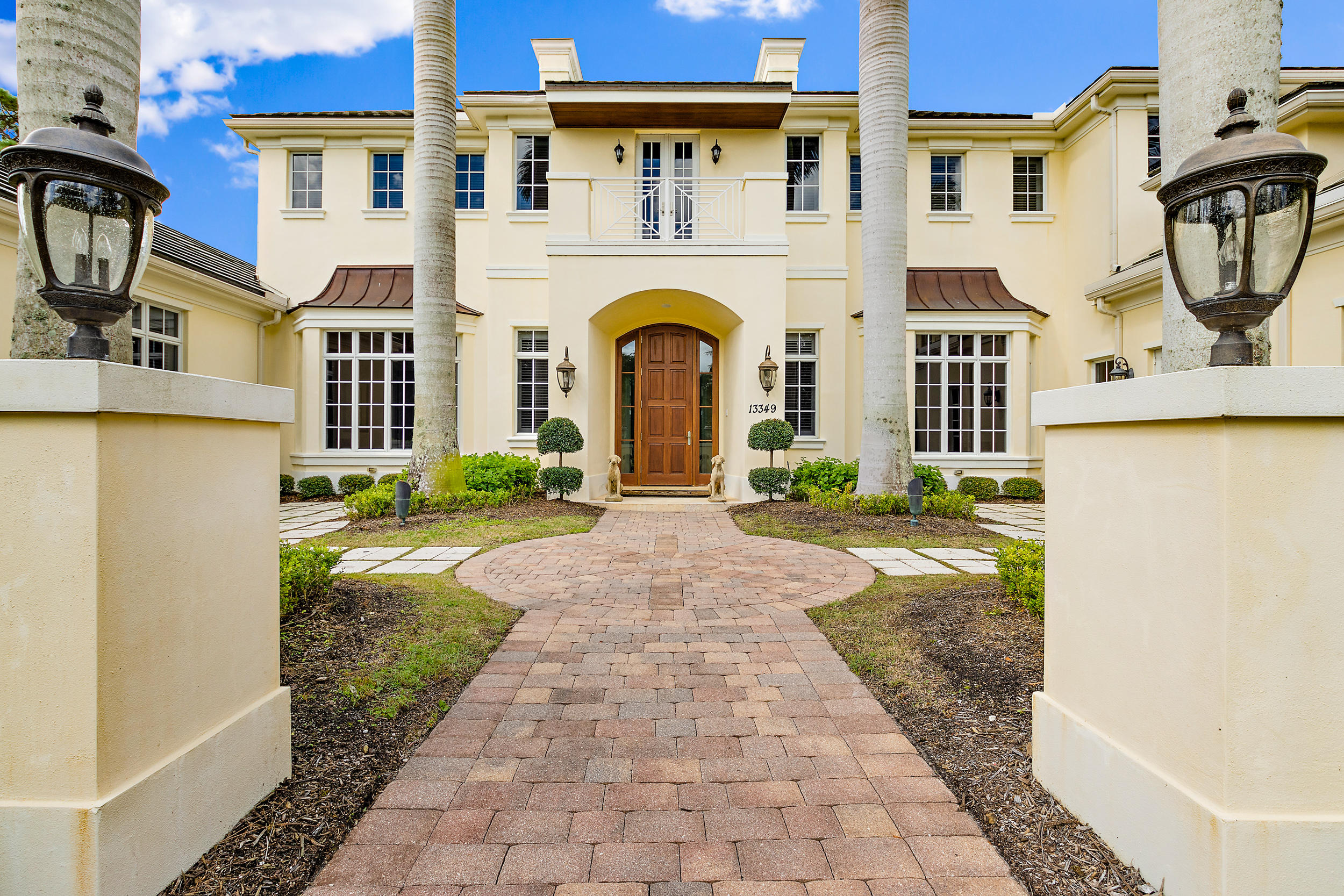 OLD MARSH GOLF CLUB MINOR - Residential