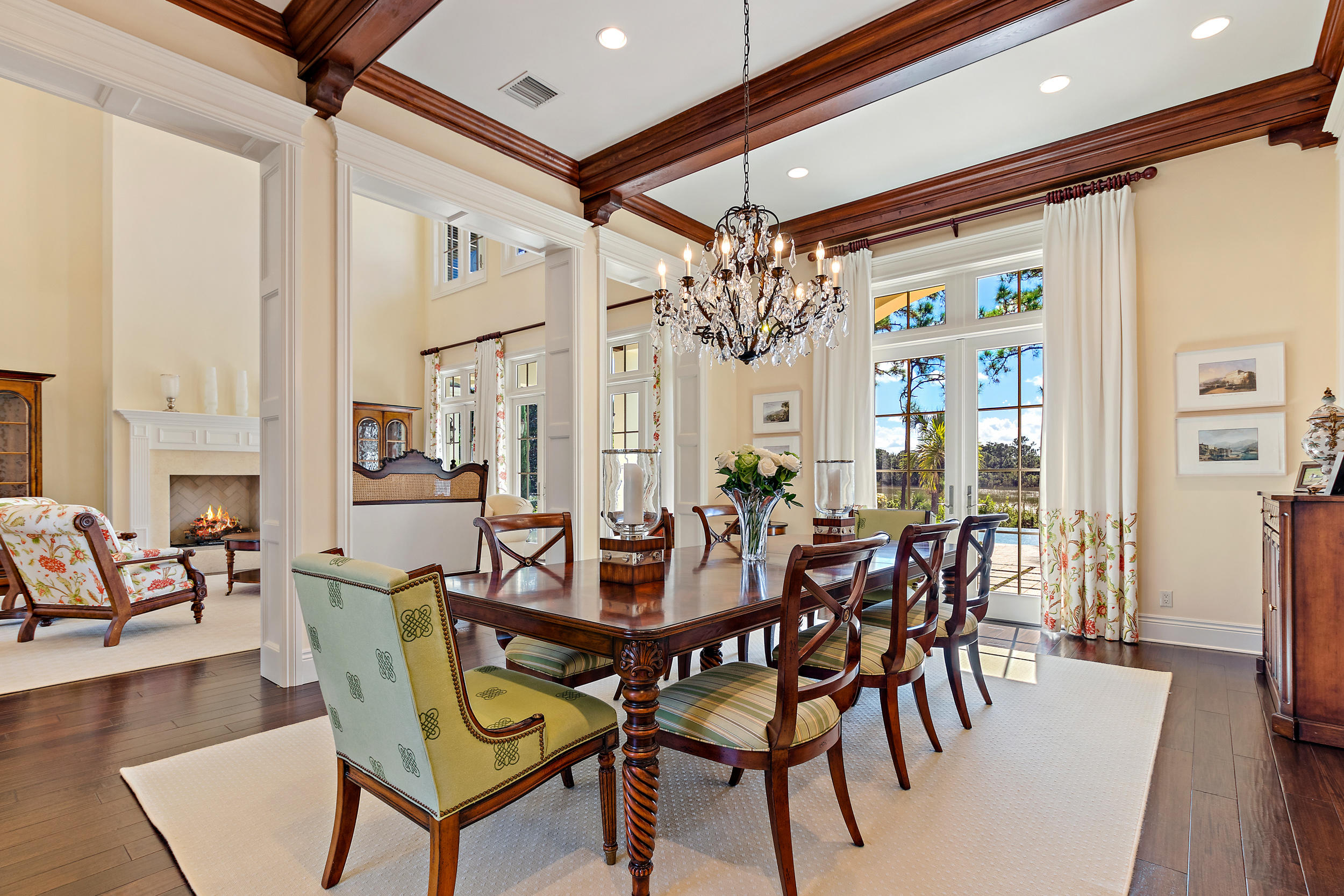 OLD MARSH GOLF CLUB MINOR - Residential