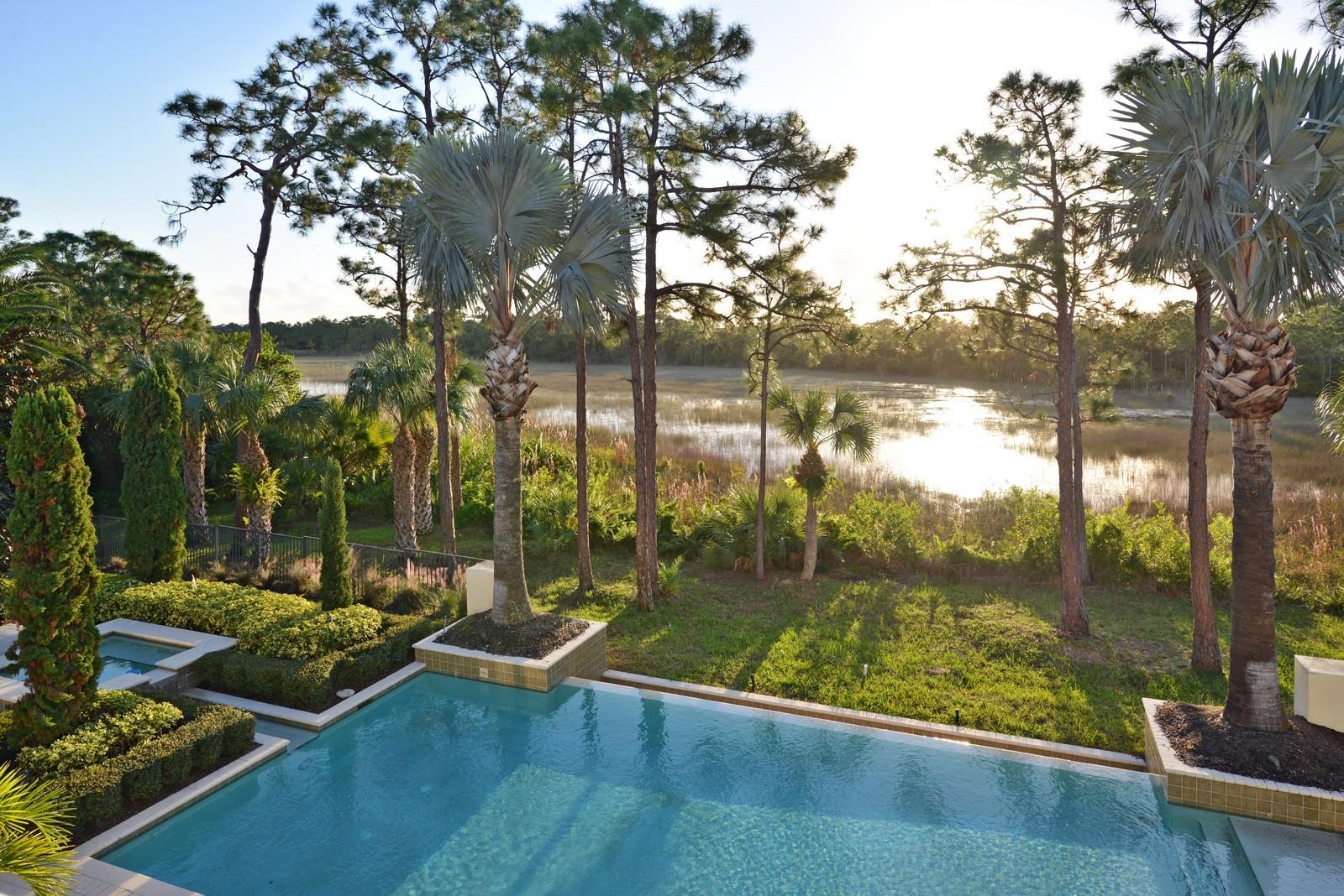 OLD MARSH GOLF CLUB MINOR - Residential