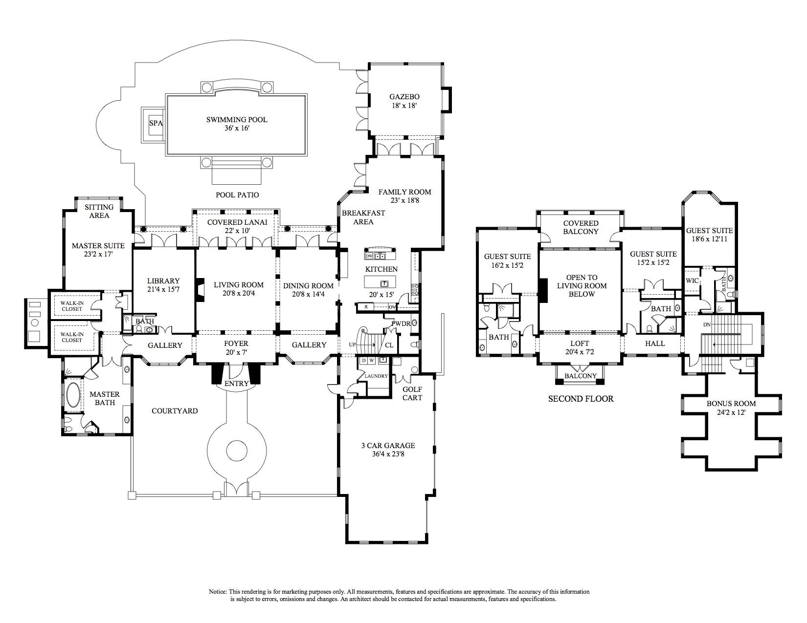 OLD MARSH GOLF CLUB MINOR - Residential