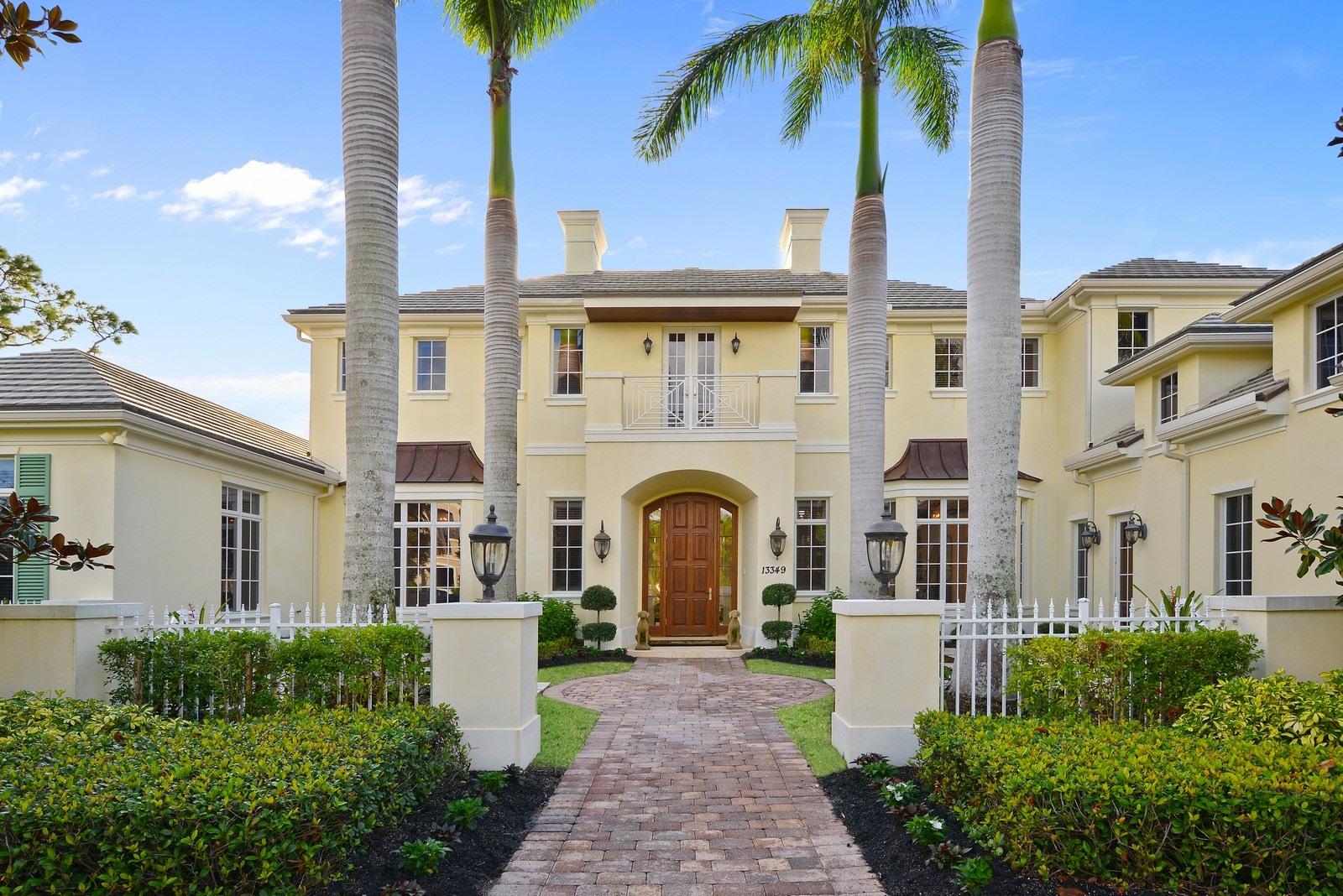 OLD MARSH GOLF CLUB MINOR - Residential