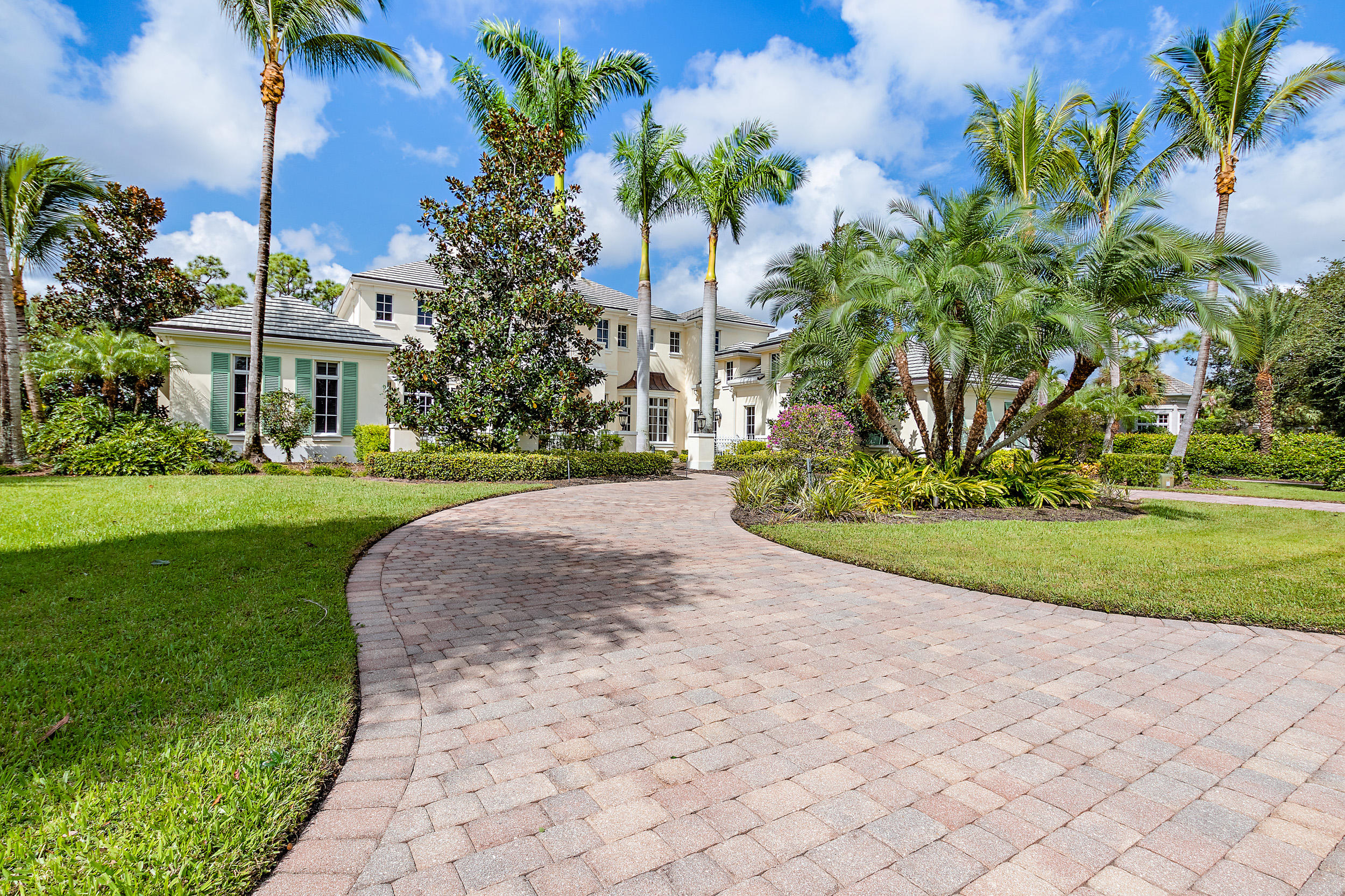 OLD MARSH GOLF CLUB MINOR - Residential