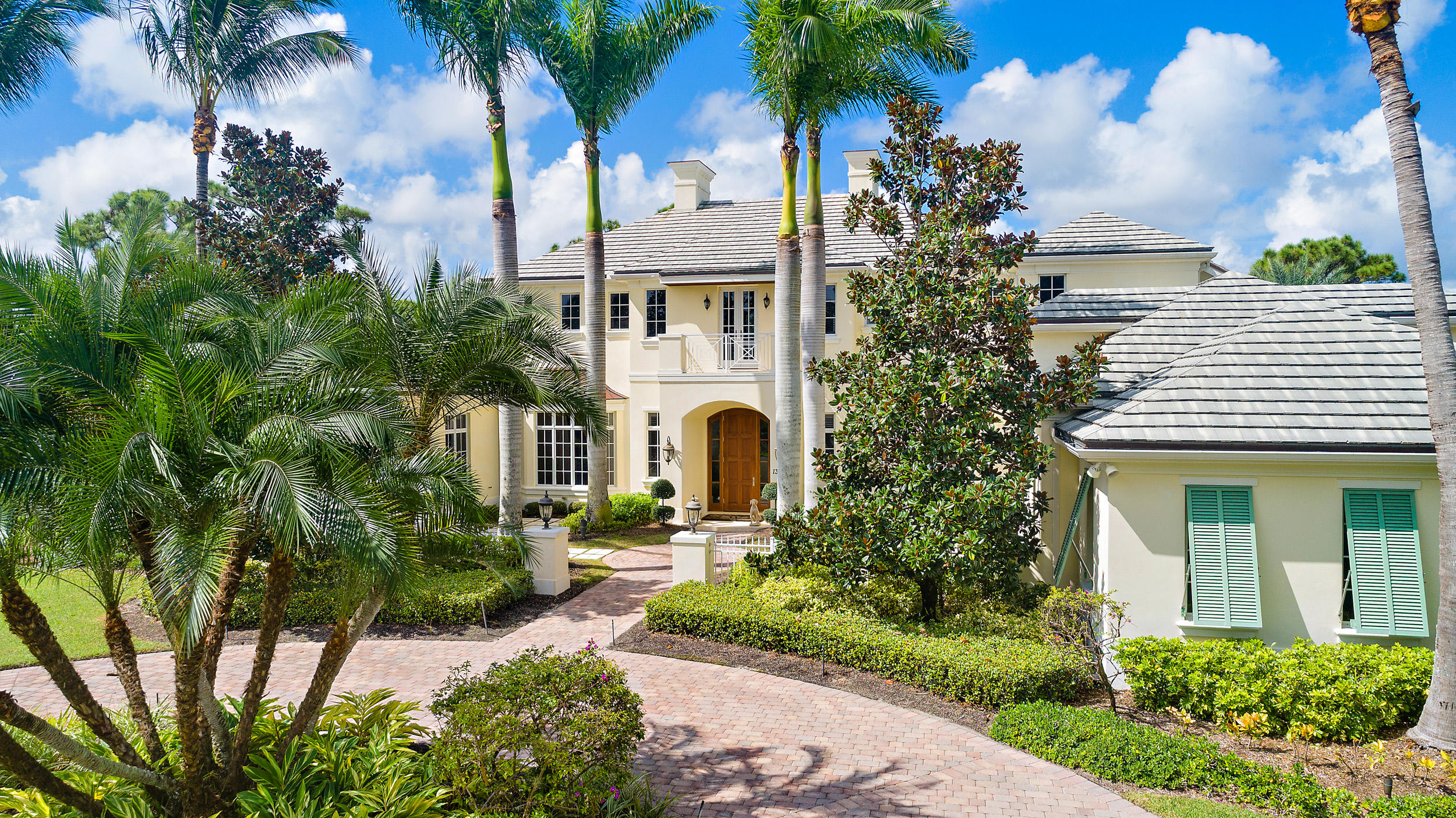 OLD MARSH GOLF CLUB MINOR - Residential