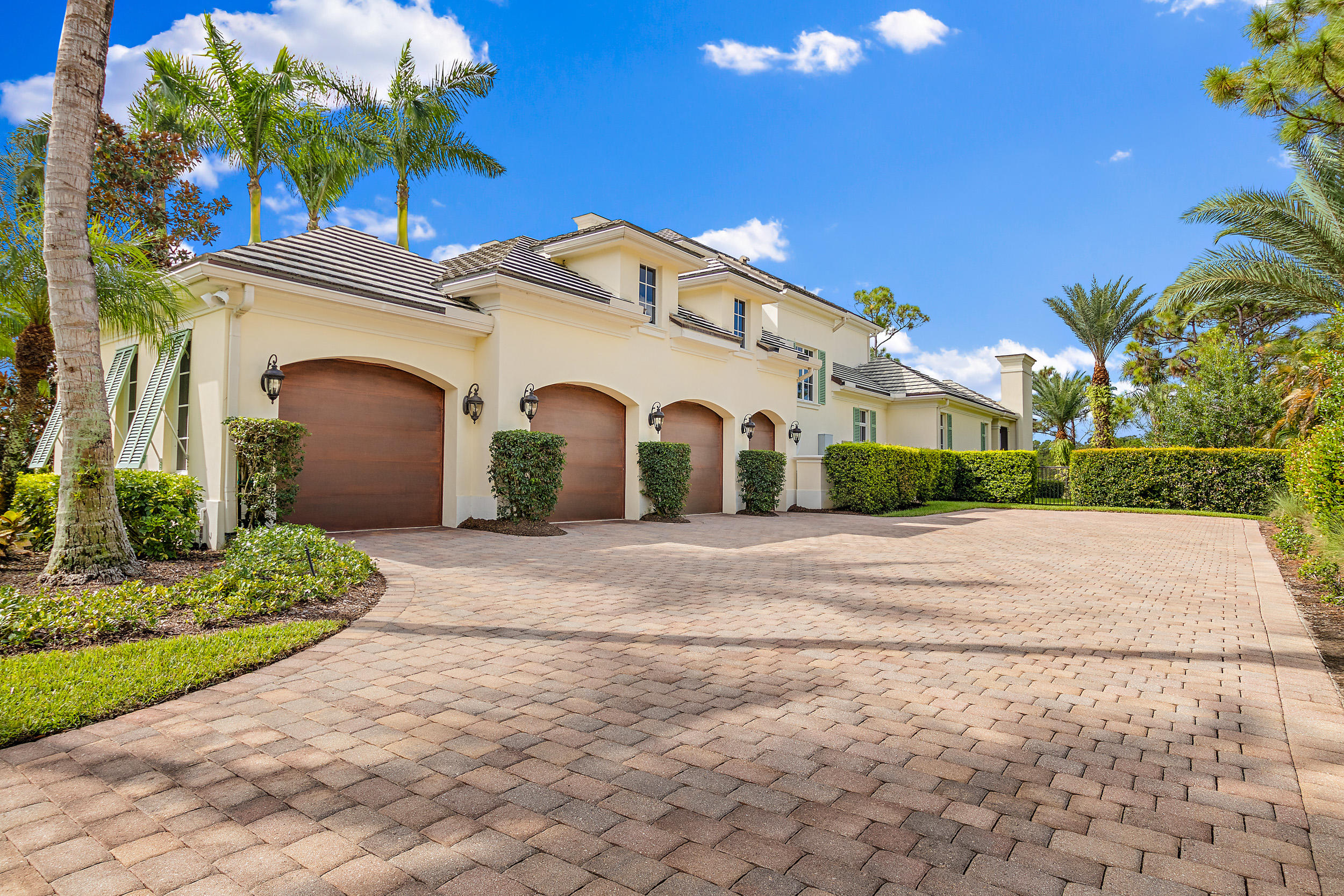 OLD MARSH GOLF CLUB MINOR - Residential