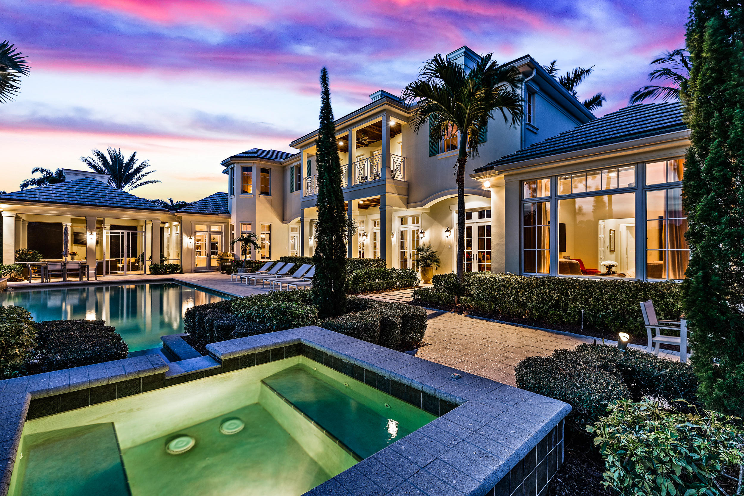 OLD MARSH GOLF CLUB MINOR - Residential