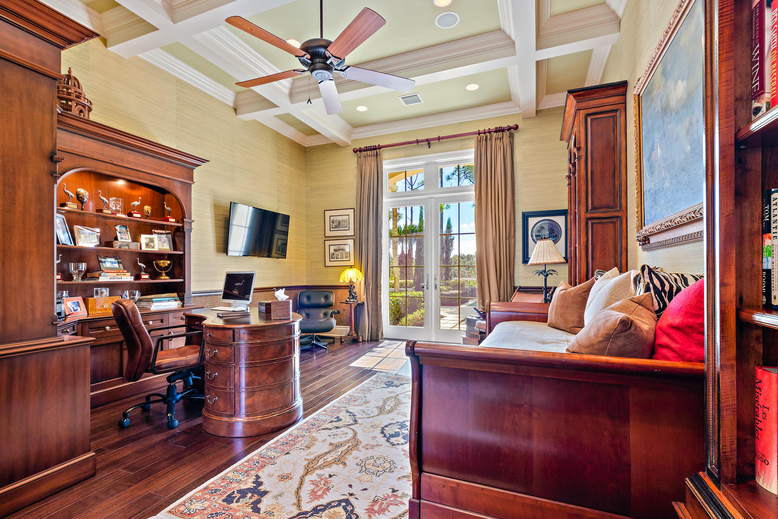 OLD MARSH GOLF CLUB MINOR - Residential