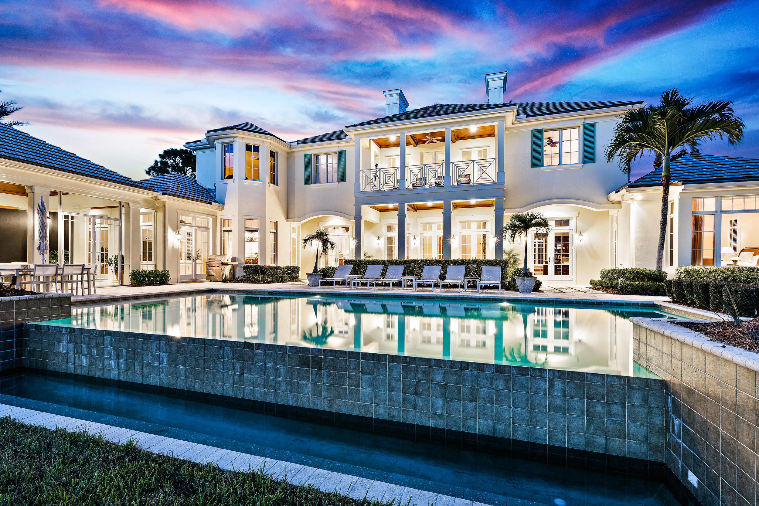 OLD MARSH GOLF CLUB MINOR - Residential