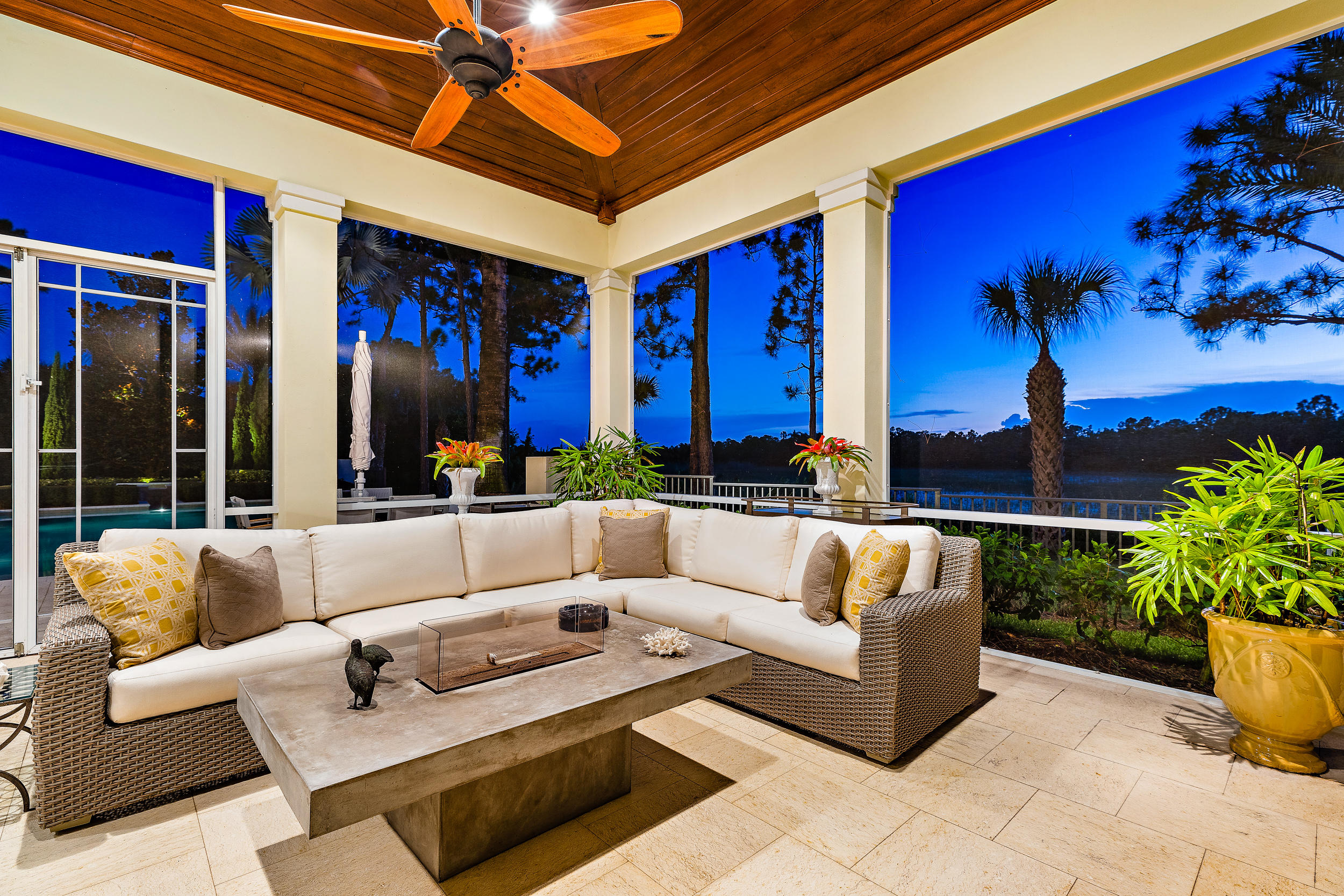 OLD MARSH GOLF CLUB MINOR - Residential