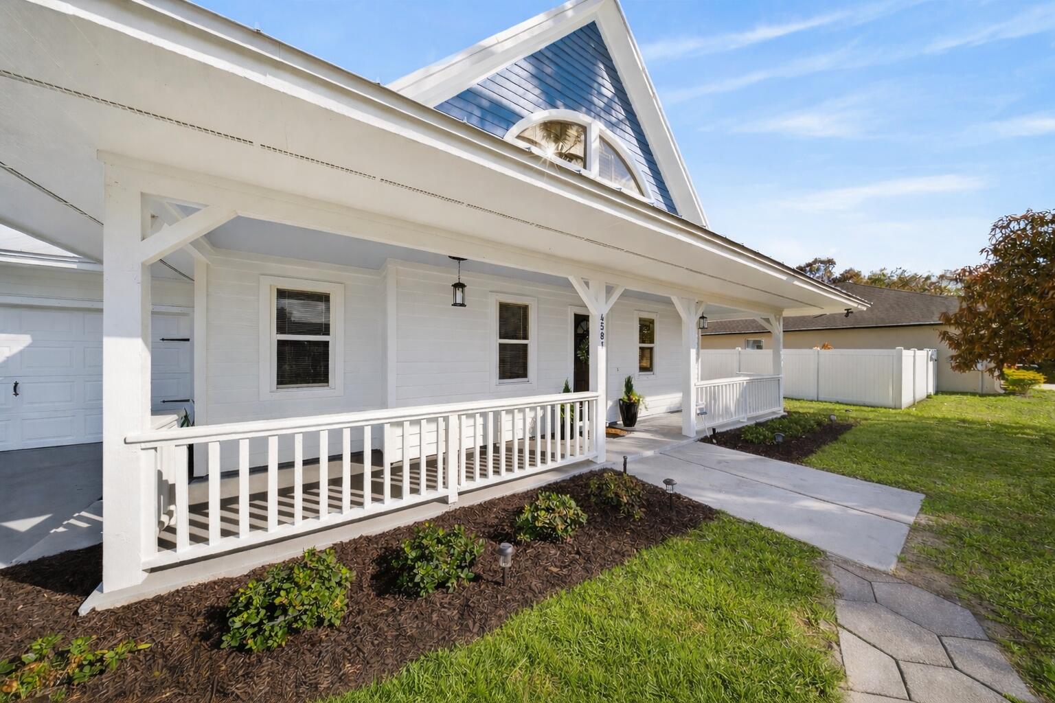 PORT ST LUCIE SECTION 33 - Residential