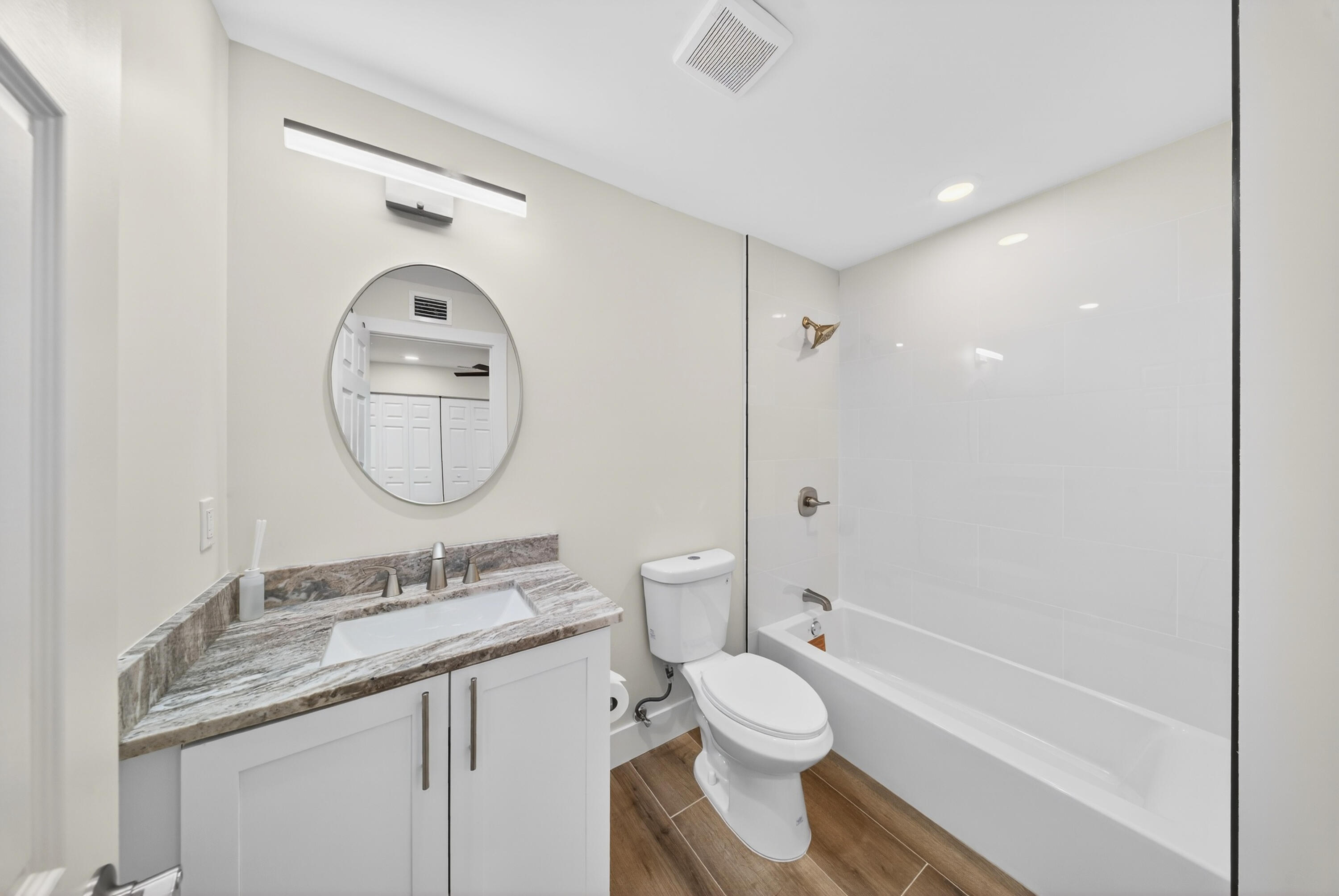 PORT ST LUCIE SECTION 33 - Residential