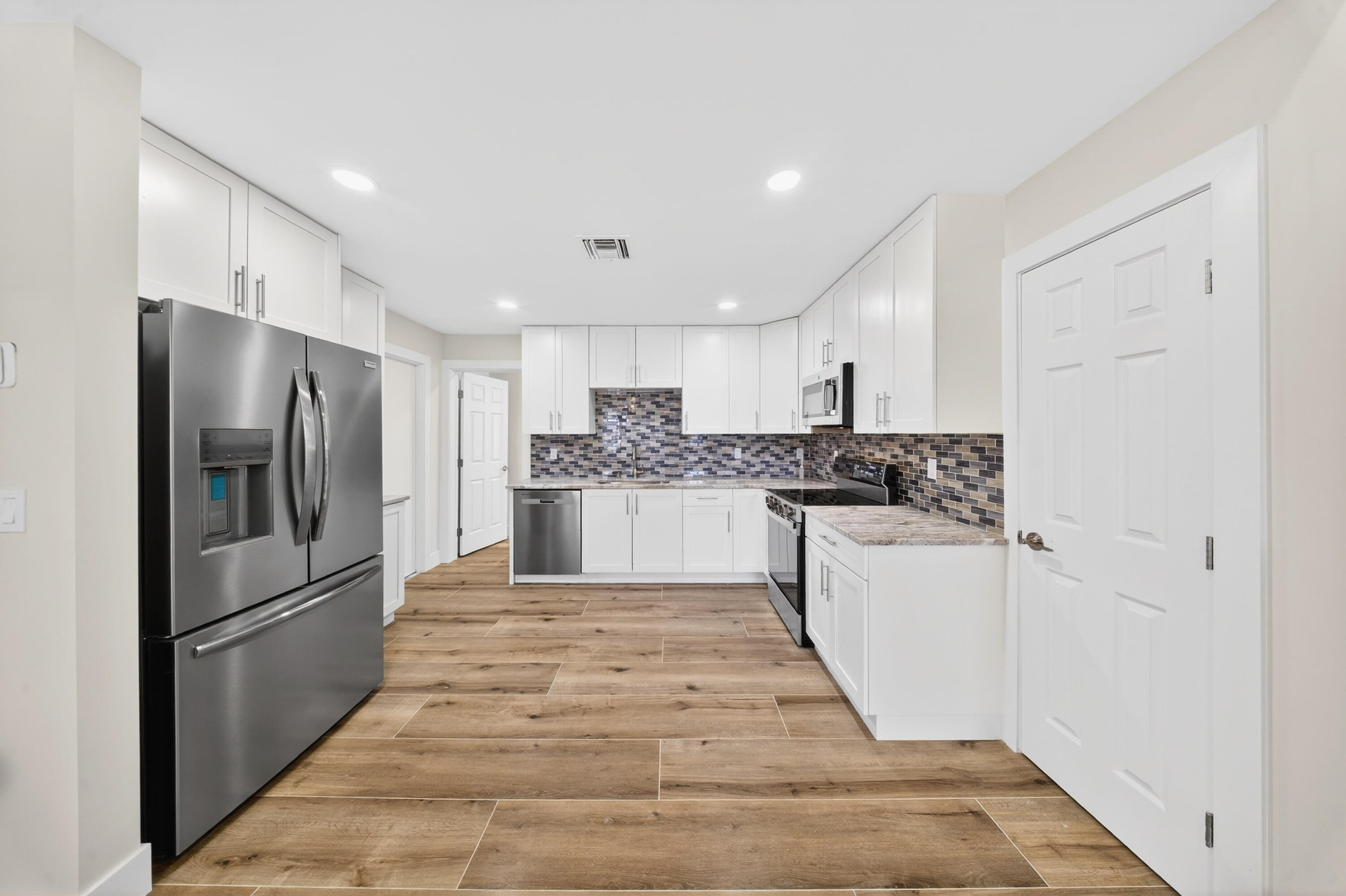 PORT ST LUCIE SECTION 33 - Residential