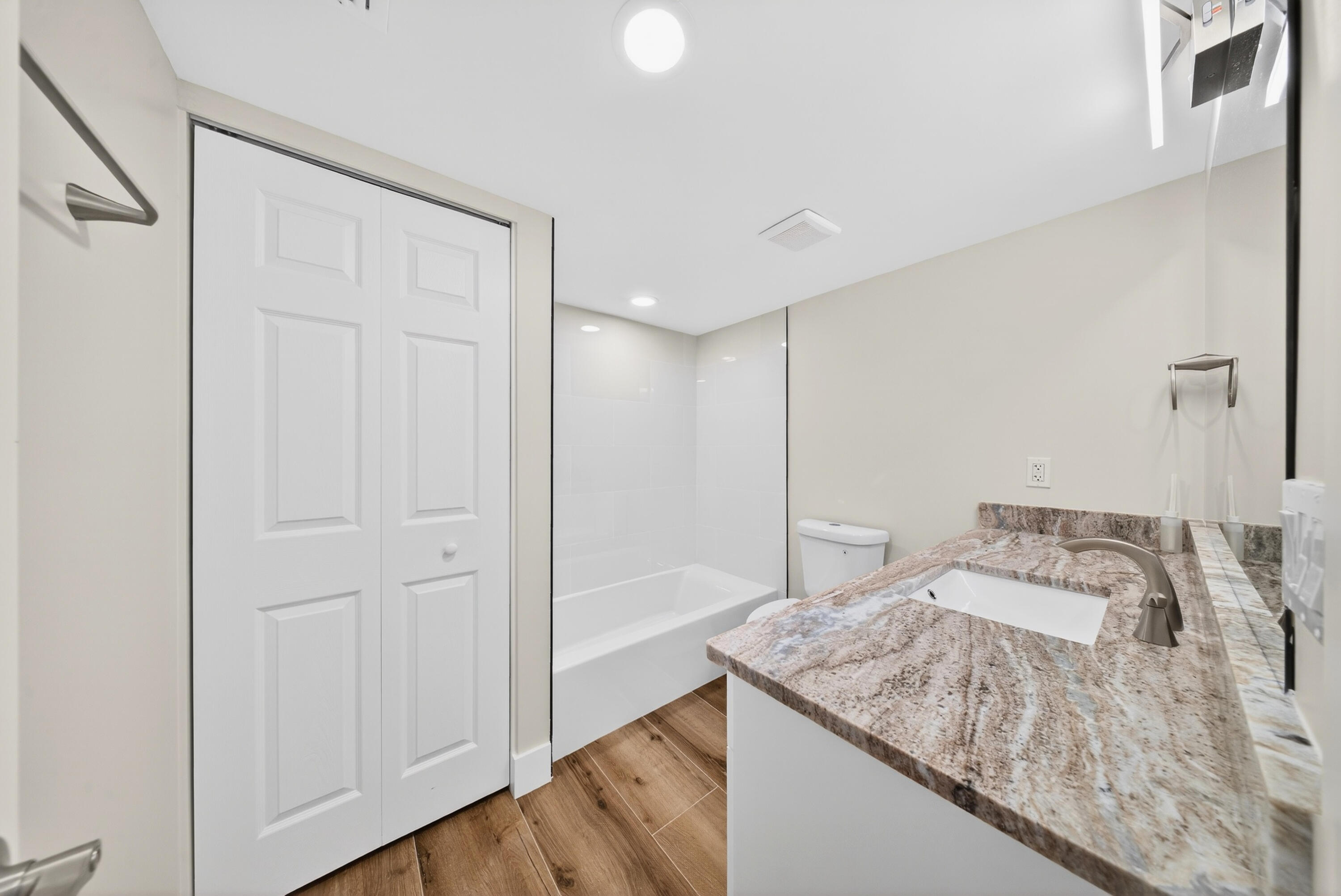 PORT ST LUCIE SECTION 33 - Residential