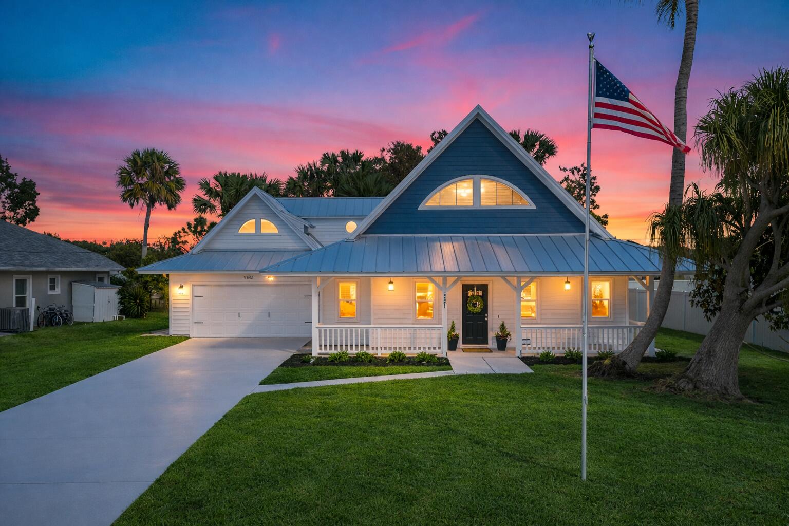 PORT ST LUCIE SECTION 33 - Residential