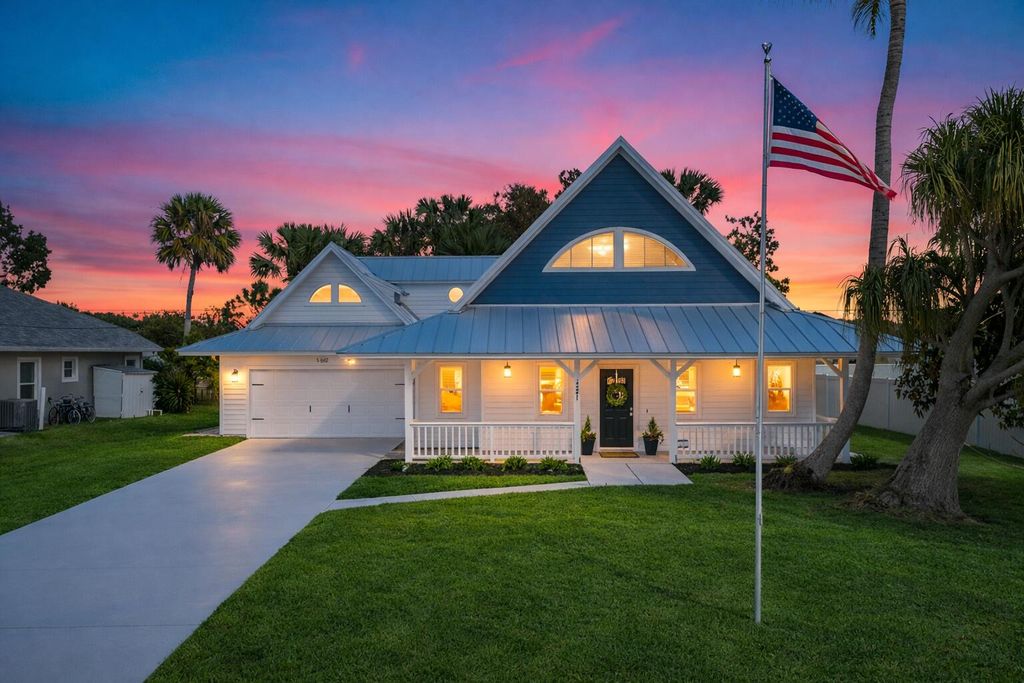 Photo of 4581 SW Uleta Street, Port Saint Lucie, FL 34953 (MLS # R11161317)